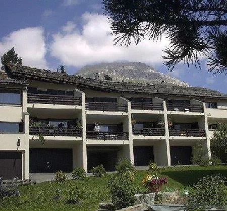 Chesa Panorama